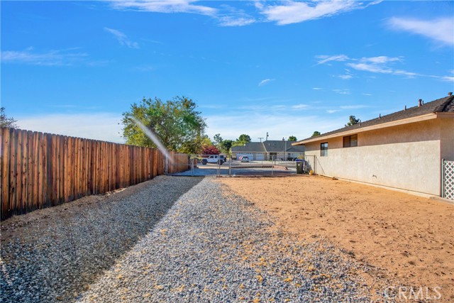 Detail Gallery Image 51 of 57 For 20782 Eyota Rd, Apple Valley,  CA 92308 - 4 Beds | 2 Baths