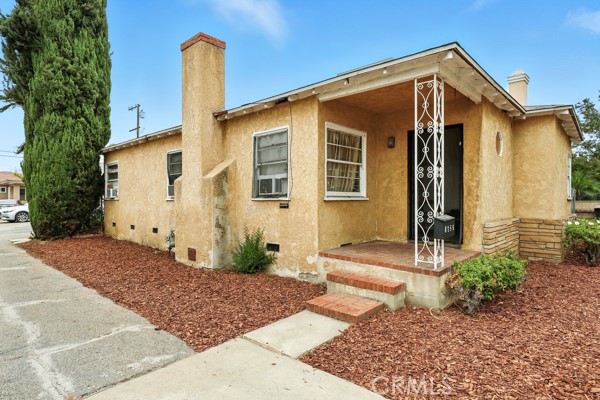 6159 Rosemead Boulevard
