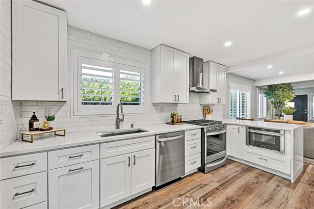 Detail Gallery Image 6 of 22 For 798 Archwood Ave, Brea,  CA 92821 - 2 Beds | 2 Baths