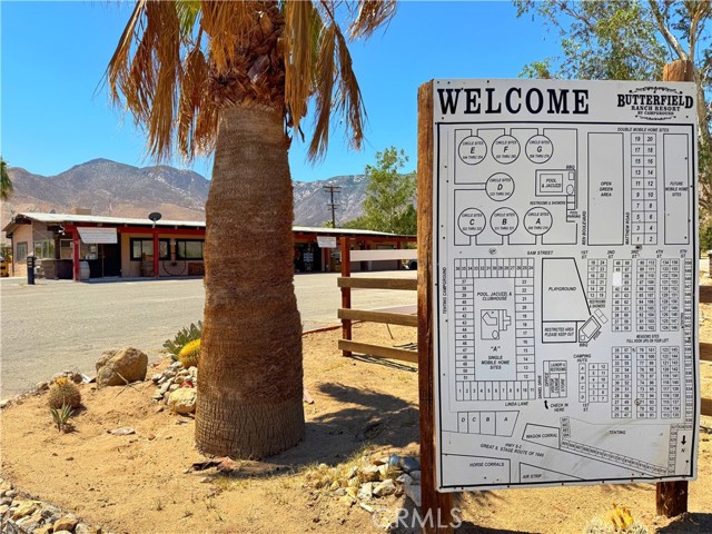 Detail Gallery Image 17 of 22 For 14925 Great Overland Stage Route #D2,  Julian,  CA 92036 - 2 Beds | 1 Baths