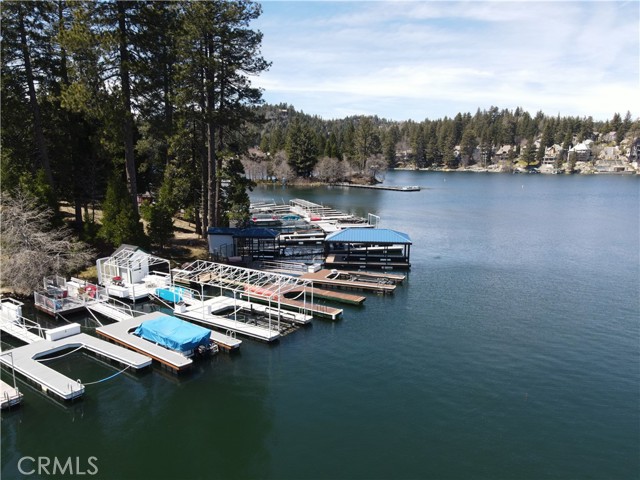 Detail Gallery Image 10 of 15 For 101 S 101b- Dock, Lake Arrowhead,  CA 92352 - 0 Beds | 0 Baths