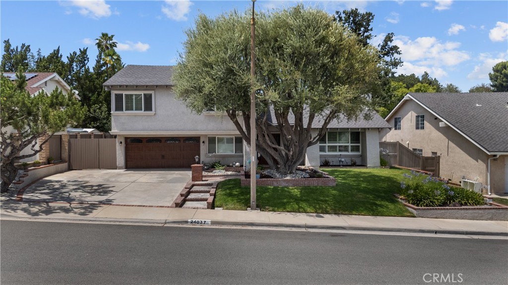 24037 Rotunda Road