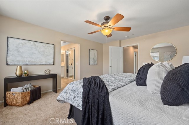 Detail Gallery Image 36 of 44 For 14975 S Highland Ave #82,  Fontana,  CA 92336 - 3 Beds | 2/1 Baths
