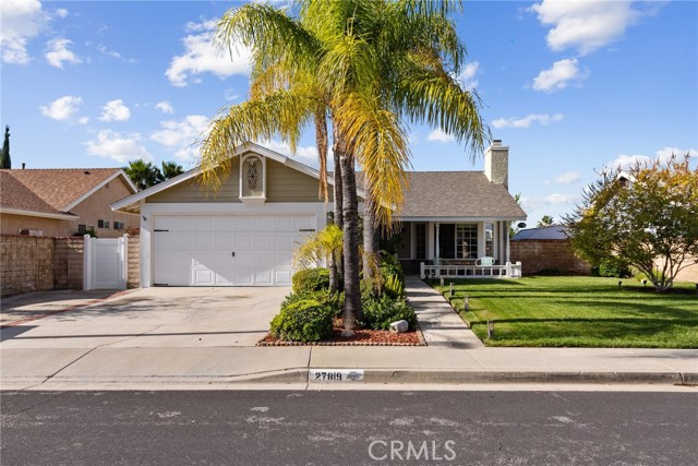 Detail Gallery Image 24 of 25 For 27819 Sumner, Saugus,  CA 91350 - 3 Beds | 2 Baths