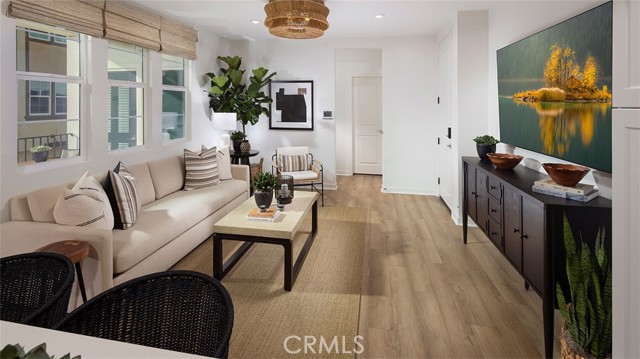 Detail Gallery Image 1 of 1 For 12962 Lassen Dr #303,  Corona,  CA 92880 - 1 Beds | 1 Baths