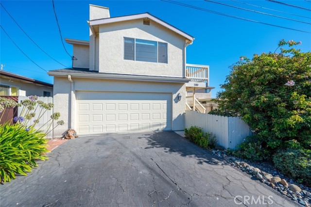 Detail Gallery Image 16 of 49 For 380 Trinidad Street, Morro Bay,  CA 93442 - 3 Beds | 2 Baths