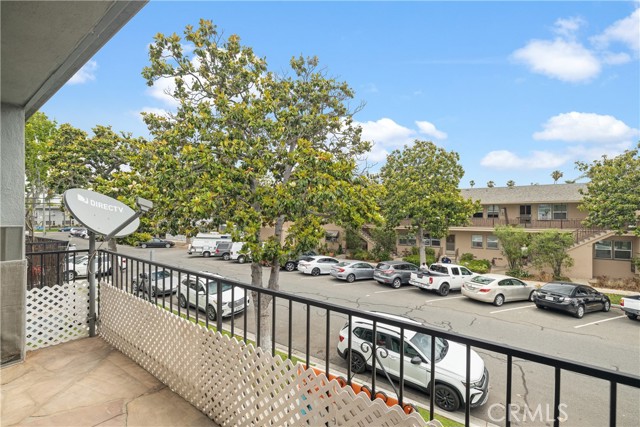 Detail Gallery Image 30 of 34 For 1273 E Appleton St #4,  Long Beach,  CA 90802 - 1 Beds | 1 Baths