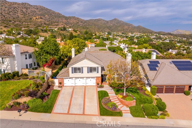 Detail Gallery Image 66 of 68 For 1280 Dumaine Ave, Oak Park,  CA 91377 - 4 Beds | 4 Baths