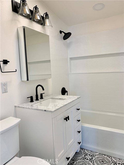 Detail Gallery Image 9 of 16 For 3036 Coolidge Ave #63,  Costa Mesa,  CA 92626 - 2 Beds | 1/1 Baths