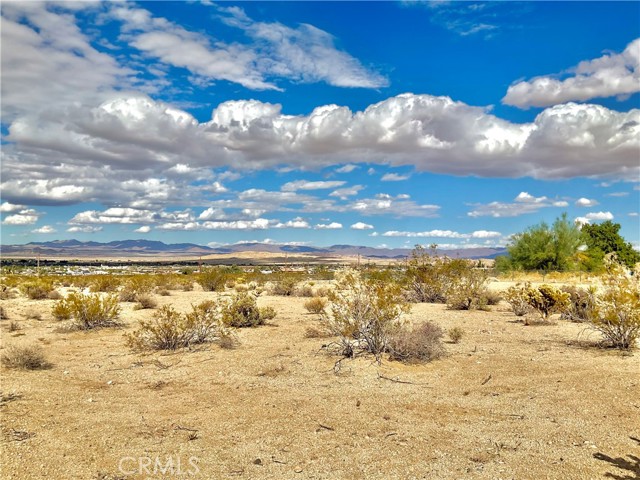 Detail Gallery Image 3 of 16 For 0 Sunset Dr, Twentynine Palms,  CA 92277 - – Beds | – Baths