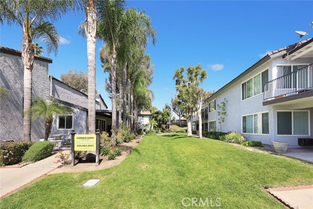 Detail Gallery Image 11 of 18 For 2601 Valley Blvd, West Covina,  CA 91792 - 1 Beds | 1 Baths