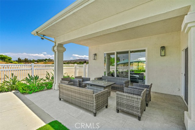 Detail Gallery Image 39 of 43 For 40085 Bella Vista Rd, Temecula,  CA 92592 - 3 Beds | 2 Baths