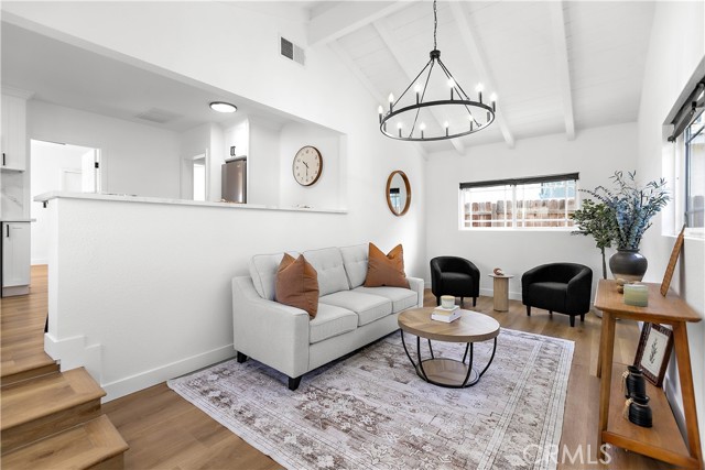 Detail Gallery Image 13 of 31 For 1639 E East Hungerford Street, Long Beach,  CA 90805 - 2 Beds | 1 Baths