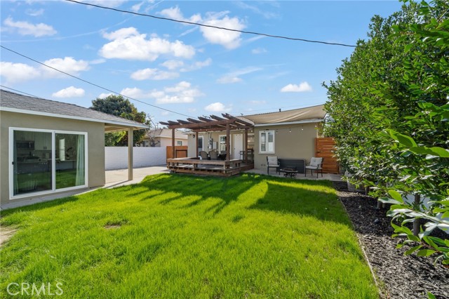 Detail Gallery Image 29 of 37 For 6107 Carson, Lakewood,  CA 90713 - 4 Beds | 2 Baths