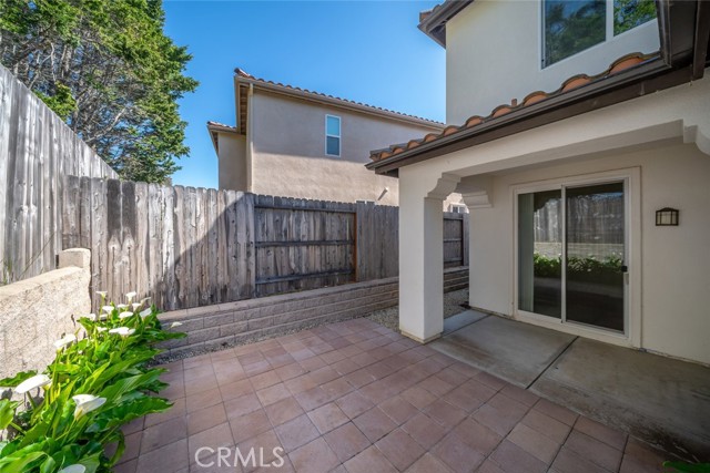Detail Gallery Image 33 of 62 For 116 Village Circle, Pismo Beach,  CA 93449 - 3 Beds | 2/1 Baths