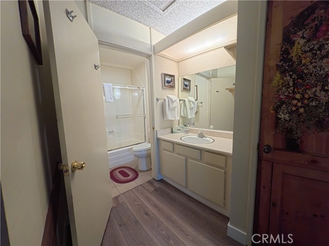 Detail Gallery Image 26 of 74 For 3253 Meridian #260,  Mammoth Lakes,  CA 93546 - 1 Beds | 1 Baths