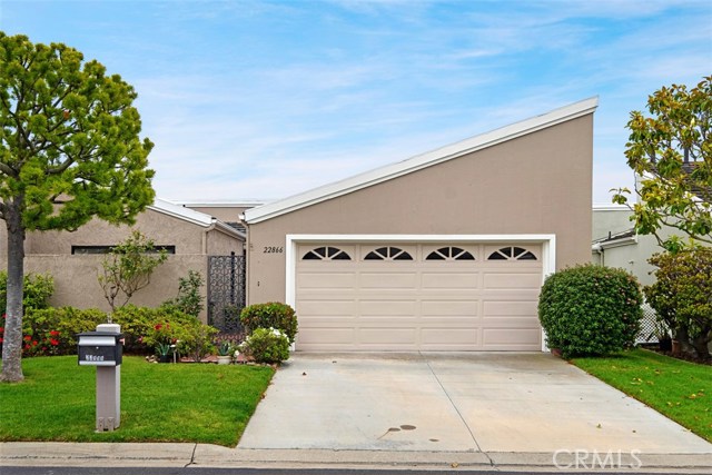 22866 Mariano Drive Laguna Niguel, California Single Level Ocean View 2 BR/2 BA home in beautiful bluff top neighborhood of Monarch Summit II. This is an age-restricted community (55+) with ocean and canyon view single level homes and enjoys a community clubhouse with pool. This ocean view home has been lovingly maintained and recently updated with new paint, beautiful bamboo hardwood flooring throughout, and much more! Plantation shutters, newer stainless steel appliances including refrigerator, dishwasher, electric range/oven, plus it has a fireplace and spacious two-car garage with lots of storage. Peaceful, quiet and tranquil location on a cul-de-sac which is just down the street from the association pool and clubhouse. Gated front entry leads to lushly landscaped patio with sprinklers, hardscape and ample indoor outdoor living. Beautiful ocean, city lights and mountain views from living room and master bedroom. Enjoy fabulous ocean breezes year-round in this amazing location. With nearby Pacific Island Drive you can get easily to Monarch Beach via Camino Del Avion/Crown Valley or Laguna Niguel via Alicia Parkway. Walking distance to Seaview Park on Talavera and Aliso Summit Trail in Laguna Niguel. Convenient location near beach, shopping, restaurants and transportation!