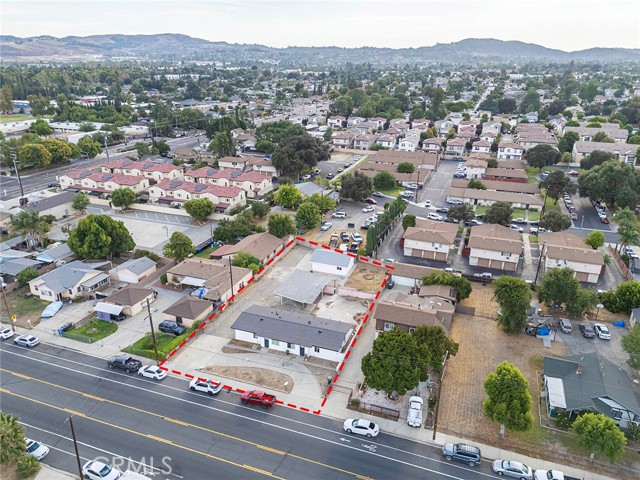 Detail Gallery Image 29 of 29 For 1433 S San Antonio Ave, Pomona,  CA 91766 - – Beds | – Baths