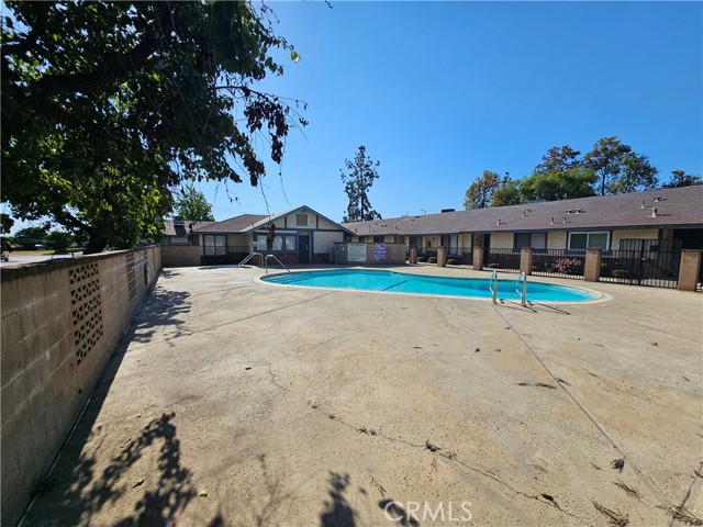 Detail Gallery Image 26 of 27 For 12860 Perris Bld #D6,  Moreno Valley,  CA 92553 - 2 Beds | 2 Baths