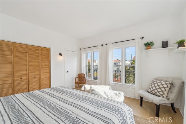 Detail Gallery Image 16 of 49 For 211 S Berendo #6 St, Los Angeles,  CA 90004 - 1 Beds | 1 Baths