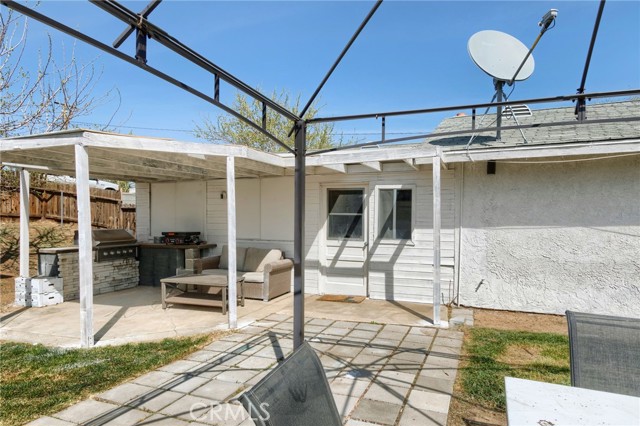 Detail Gallery Image 27 of 30 For 17909 Alder St, Hesperia,  CA 92345 - 3 Beds | 3 Baths