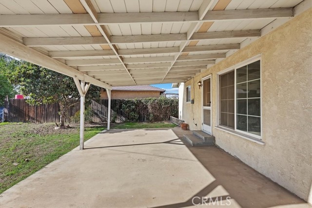 Detail Gallery Image 43 of 50 For 3826 Stansell Dr, Riverside,  CA 92501 - 4 Beds | 2 Baths