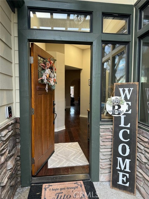 Detail Gallery Image 3 of 32 For 4800 W Crowley Ct, Visalia,  CA 93291 - 3 Beds | 2 Baths