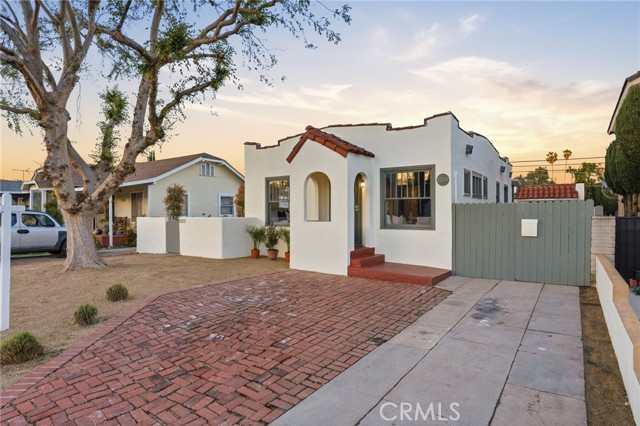 Property Photo from MLS