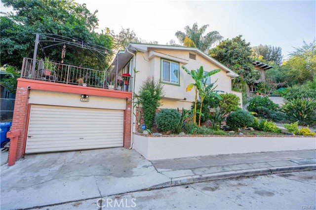 356 Mount Washington Dr, Los Angeles, CA 90065