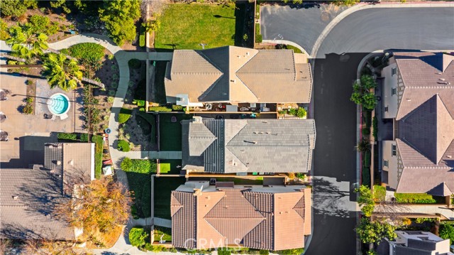 Detail Gallery Image 37 of 39 For 864 Calaveras, Corona,  CA 92878 - 3 Beds | 2/1 Baths