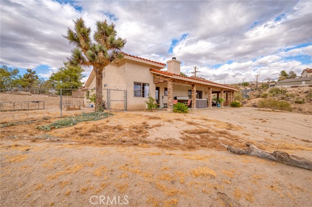 Detail Gallery Image 39 of 75 For 6140 Farrelo Rd, Yucca Valley,  CA 92284 - 3 Beds | 2 Baths