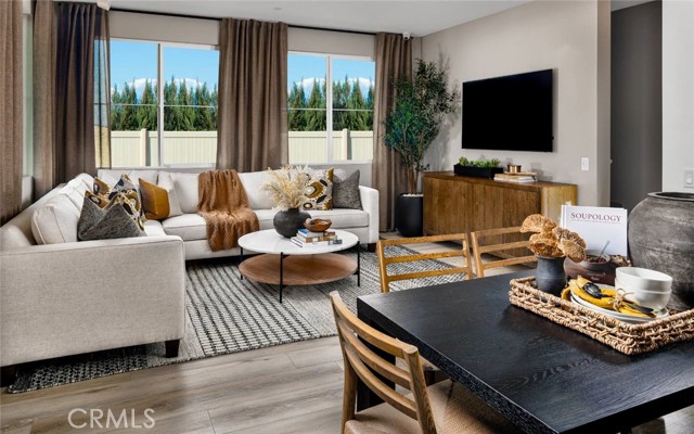 Detail Gallery Image 2 of 64 For 4193 S S. Limecrest Paseo #55,  Ontario,  CA 91761 - 2 Beds | 2/1 Baths