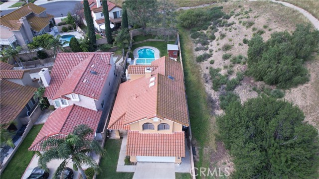 Detail Gallery Image 45 of 55 For 17602 Wildflower Pl, Chino Hills,  CA 91709 - 3 Beds | 2/1 Baths