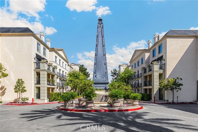 Detail Gallery Image 36 of 41 For 3148 Watermarke Pl, Irvine,  CA 92612 - 1 Beds | 1 Baths