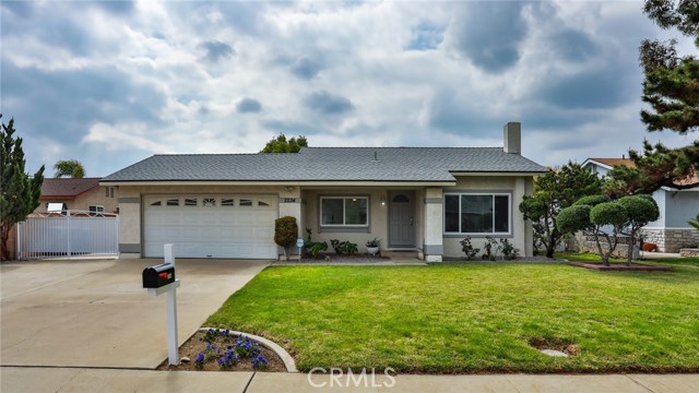 2234 S Fuchsia Ave, Ontario, CA 91762