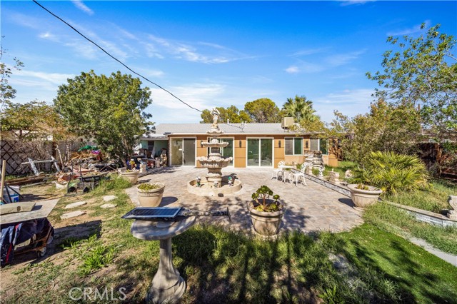 Detail Gallery Image 17 of 25 For 225 W French Ave, Ridgecrest,  CA 93555 - 2 Beds | 1 Baths