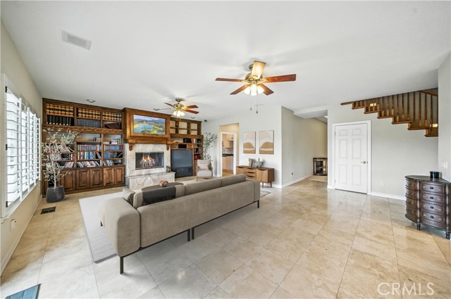 Detail Gallery Image 36 of 47 For 30700 Spyglass Way, Menifee,  CA 92587 - 5 Beds | 3/1 Baths