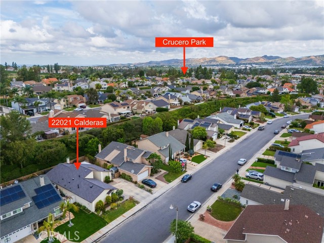 Detail Gallery Image 25 of 31 For 22021 Calderas, Mission Viejo,  CA 92691 - 3 Beds | 2 Baths