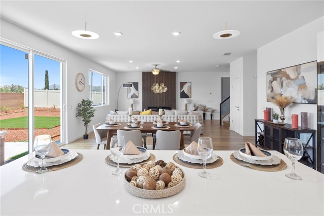 Detail Gallery Image 18 of 55 For 14425 Buvan Ct, Moreno Valley,  CA 92555 - 5 Beds | 3/1 Baths
