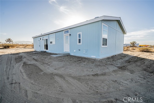 Detail Gallery Image 5 of 42 For 13325 Eaby Rd, Phelan,  CA 92371 - 4 Beds | 2 Baths