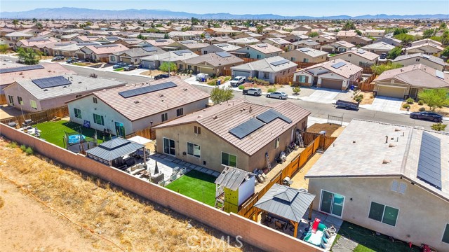 Detail Gallery Image 42 of 45 For 11438 Helena St, Adelanto,  CA 92301 - 3 Beds | 2 Baths