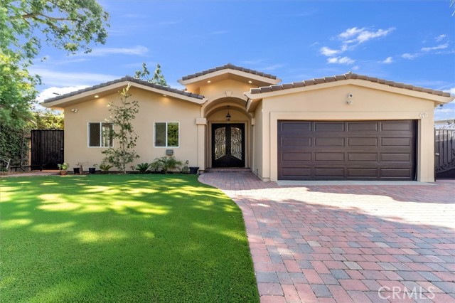 Detail Gallery Image 25 of 25 For 5701 Wish Ave, Encino,  CA 91316 - 5 Beds | 4 Baths