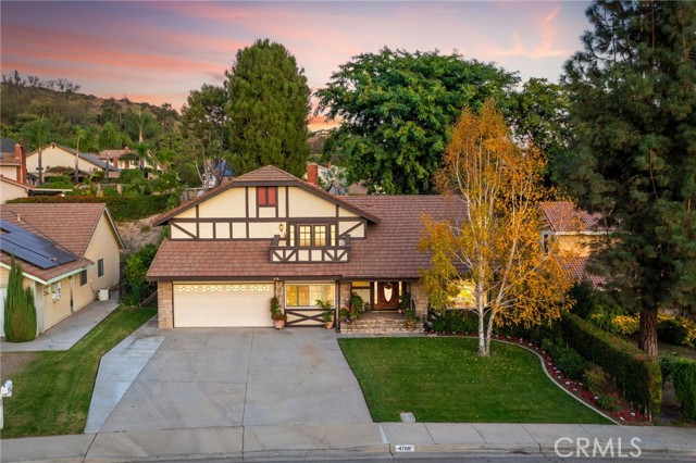 Detail Gallery Image 65 of 66 For 4780 Coronado Ln, La Verne,  CA 91750 - 4 Beds | 3 Baths