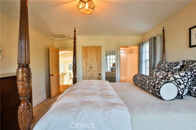 Detail Gallery Image 52 of 75 For 4244 via Padova, Claremont,  CA 91711 - 4 Beds | 5 Baths