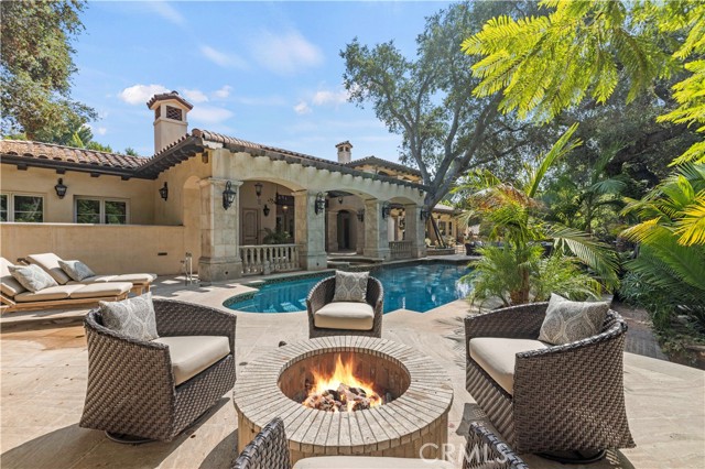 Detail Gallery Image 57 of 66 For 45 Chandler Pl, San Marino,  CA 91108 - 5 Beds | 6 Baths