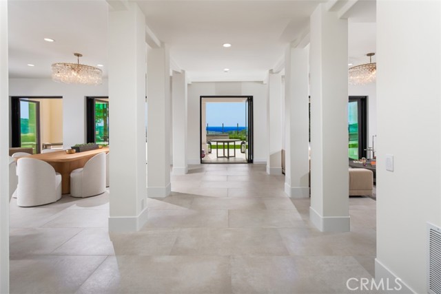 Detail Gallery Image 5 of 54 For 16 Clearview, Newport Coast,  CA 92657 - 4 Beds | 4/1 Baths
