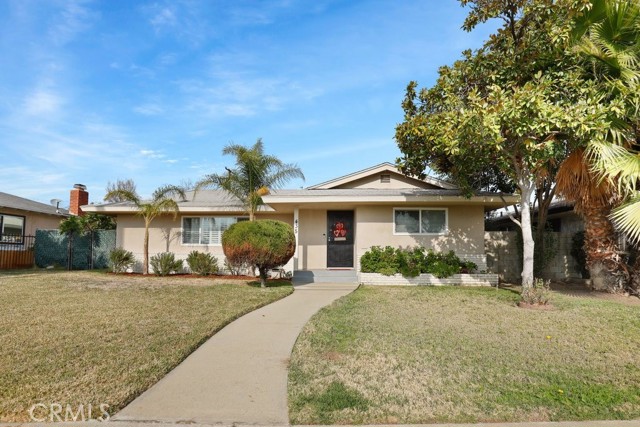 435 E La Verne Ave, Pomona, CA 91767