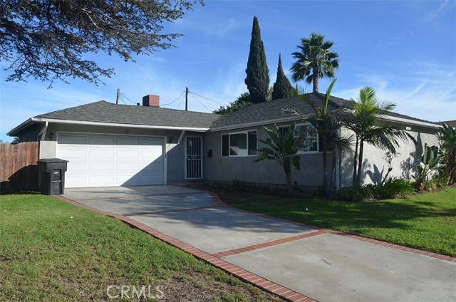 24224 Madison Street, Torrance, California 90505, 3 Bedrooms Bedrooms, ,1 BathroomBathrooms,Residential,Sold,Madison,SB16733563