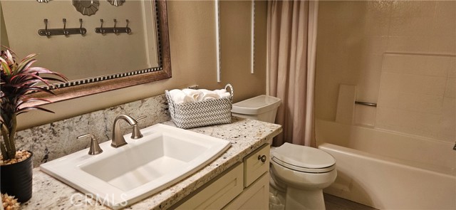 Detail Gallery Image 11 of 18 For 21218 Camelia #49,  Lake Forest,  CA 92630 - 1 Beds | 1 Baths