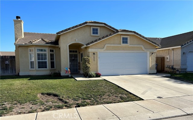 Detail Gallery Image 1 of 1 For 3342 Fairfax Ct, Merced,  CA 95348 - 3 Beds | 2 Baths